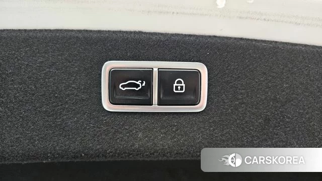 Genesis G80 (RG3) id 3811238 из Кореи 11