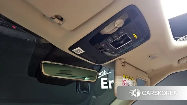 Kia Carnival 4th generation id 3741452 из Кореи 11