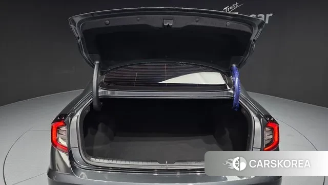 Hyundai Sonata (DN8) id 3760058 из Кореи 11