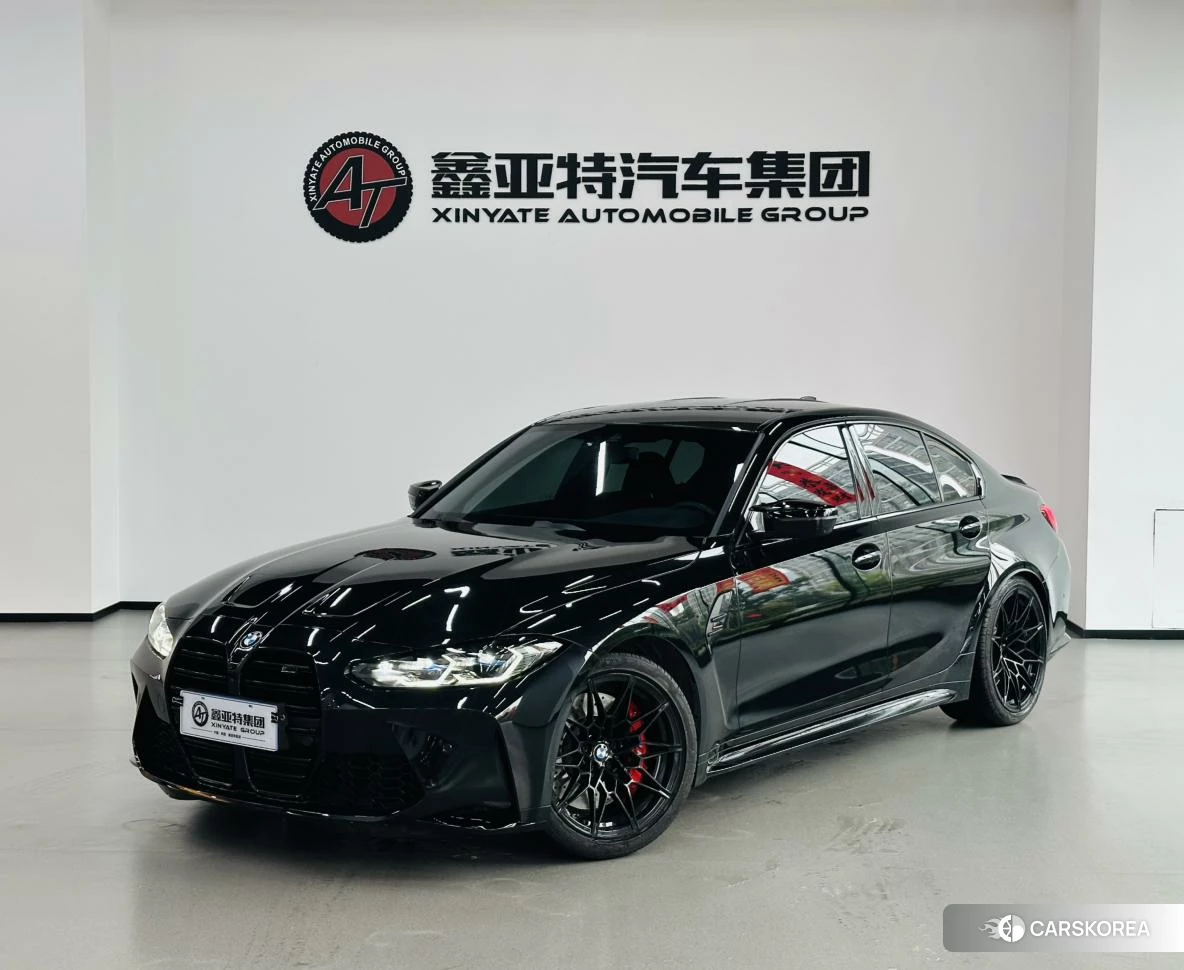 BMW M3 id 4487409 из Китая 11