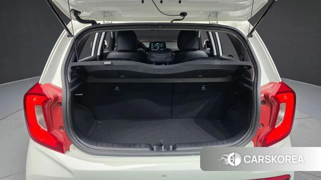 Kia Morning Urban (JA) id 4586320 из Кореи 11