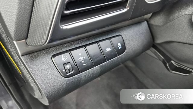 Hyundai The New Avante AD id 4397400 из Кореи 11