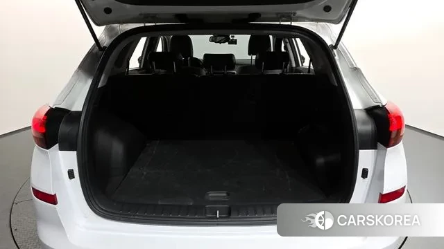 Hyundai All New Tucson id 3449661 из Кореи 11