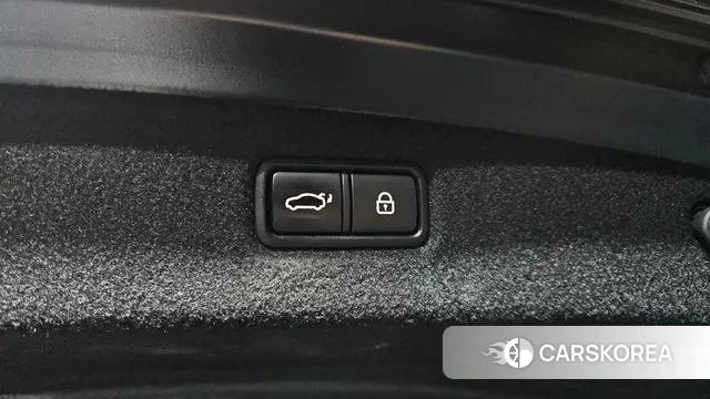 Genesis G90 id 3374090 из Кореи 11