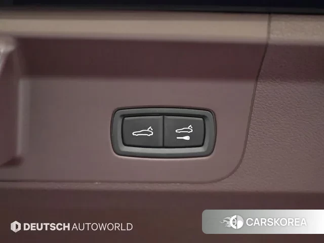 Porsche Panamera (971) id 3691570 из Кореи 11