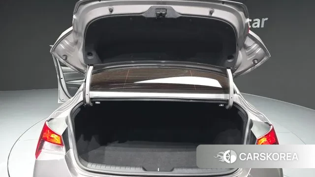 Hyundai Avante (CN7) id 3788330 из Кореи 11