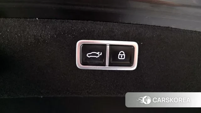 Genesis G80 (RG3) id 3421417 из Кореи 11