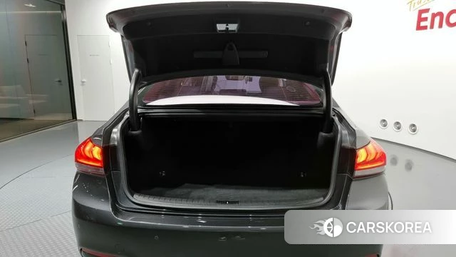 Genesis G80 id 4251326 из Кореи 11
