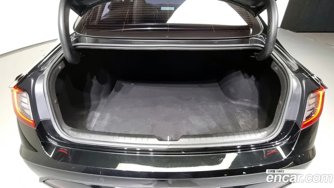 Hyundai Sonata Hybrid (DN8) id 1896880 из Кореи 11