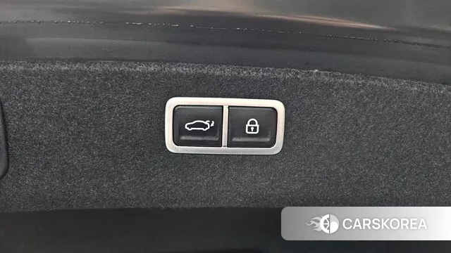 Genesis G80 (RG3) id 3586681 из Кореи 11