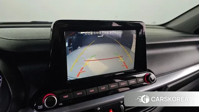 Kia The New K3 2nd generation id 3503403 из Кореи 11