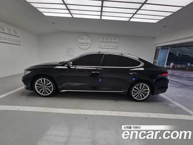 Hyundai Grandeur IG id 2937204 из Кореи 11