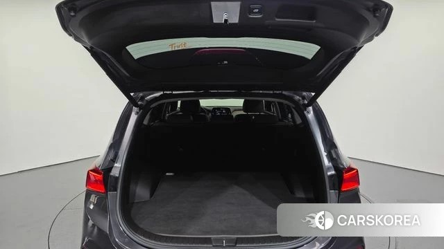 Hyundai Santa Fe TM id 4483278 из Кореи 11