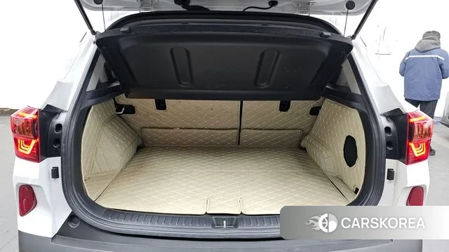 Kia Seltos id 3626290 из Кореи 11