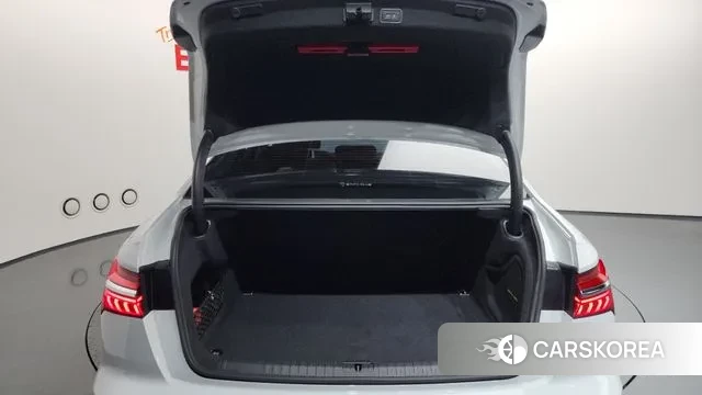 Audi A6 (C8) id 3546991 из Кореи 11