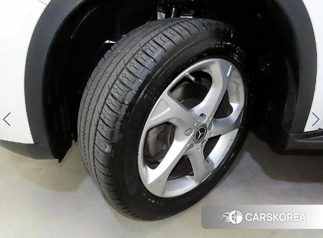 Mercedes-Benz GLA-Class X156 id 4447374 из Кореи 11