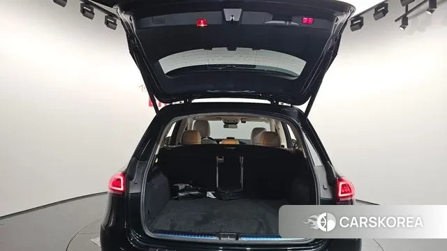 Mercedes-Benz GLE-Class W167 id 3323521 из Кореи 11