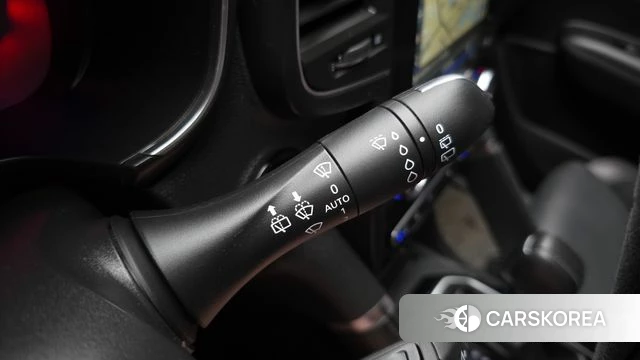 Renault Korea (Samsung) The New QM6 id 4672282 из Кореи 11