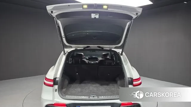 Genesis GV70 id 3591231 из Кореи 11