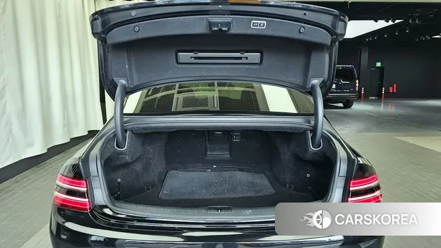 Genesis G80 (RG3) id 2959840 из Кореи 11