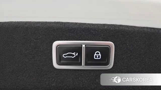 Genesis G80 (RG3) id 3273070 из Кореи 11