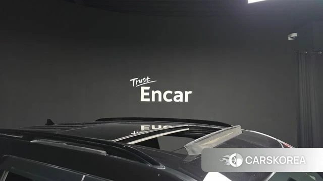 Ford Explorer 6th Generation id 3853159 из Кореи 11