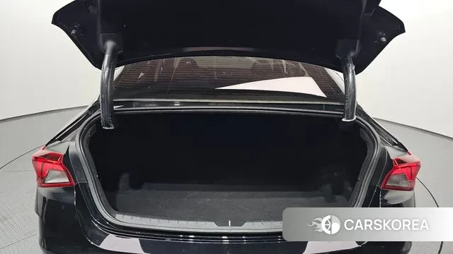 Kia K5 3rd generation id 2889755 из Кореи 11