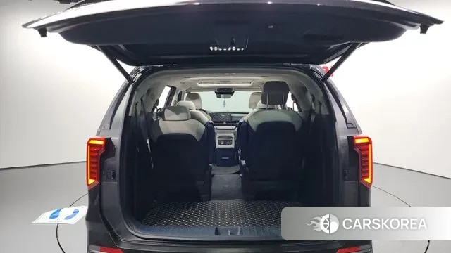 Kia The New Carnival 4th Generation id 3517626 из Кореи 11