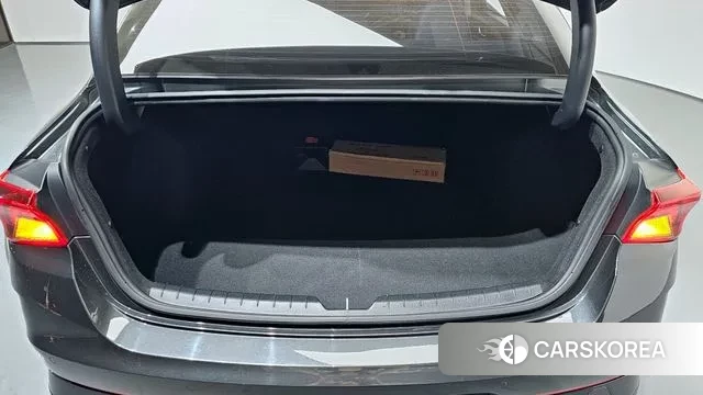 Kia K5 3rd generation id 3631402 из Кореи 11