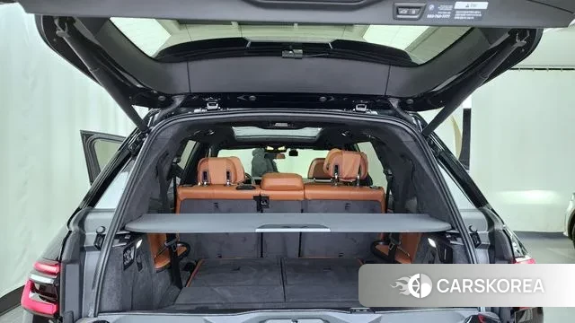 BMW X7 (G07) id 3457220 из Кореи 11