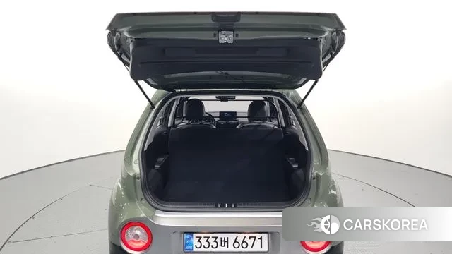 Hyundai Casper id 3597277 из Кореи 11