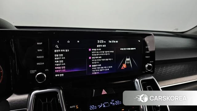 Kia Sorento 4th Generation id 4361310 из Кореи 11