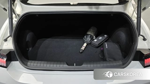 Hyundai Ionic 6 id 4292299 из Кореи 11