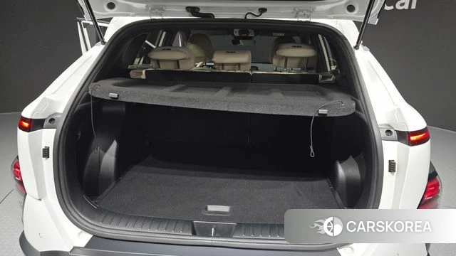 Hyundai Kona Hybrid (SX2) id 3811639 из Кореи 11