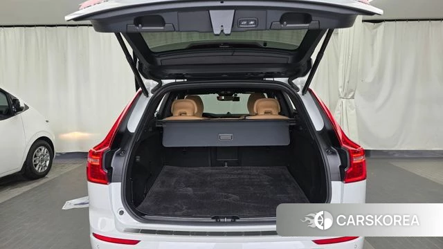 Volvo XC60 second Generation id 4631653 из Кореи 11