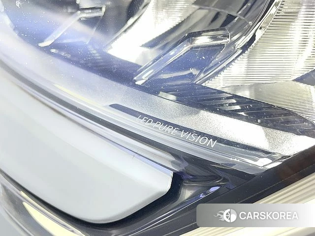 Renault Korea (Samsung) XM3 id 4350659 из Кореи 11
