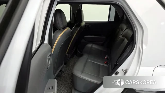 Hyundai Casper id 3487758 из Кореи 11