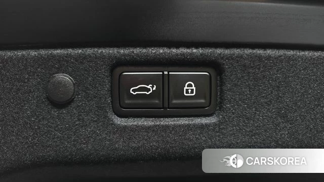 Kia The New K5 3rd generation id 3805345 из Кореи 11