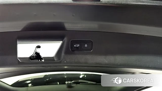 Hyundai Santa Fe (MX5) id 3377272 из Кореи 11