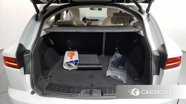 Jaguar E-PACE id 3899666 из Кореи 11