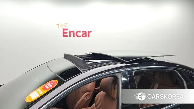 Genesis G80 (RG3) id 2965512 из Кореи 11