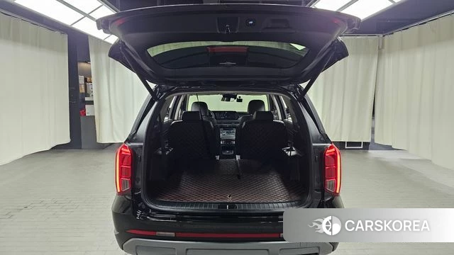 Hyundai The New Palisade id 4201894 из Кореи 11