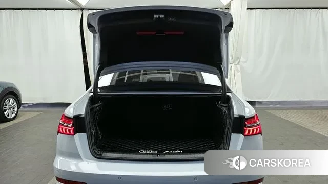 Audi A6 (C8) id 3468997 из Кореи 11