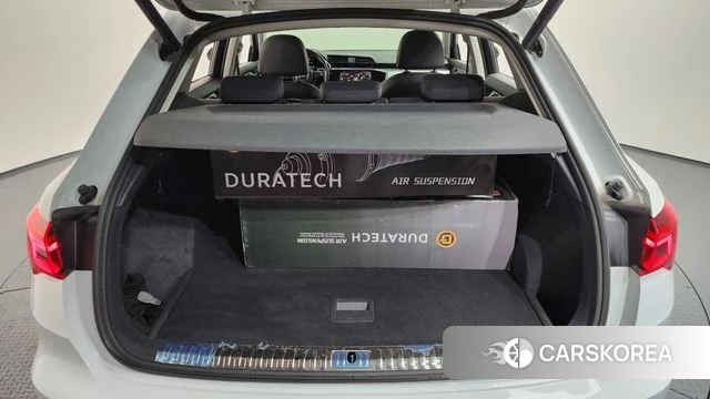 Audi Q3 (F3) id 3915131 из Кореи 11