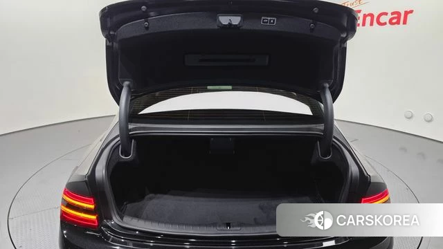 Genesis G80 (RG3) id 4720274 из Кореи 11