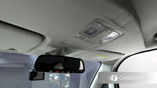 Kia The New Kia Ray id 3251985 из Кореи 11