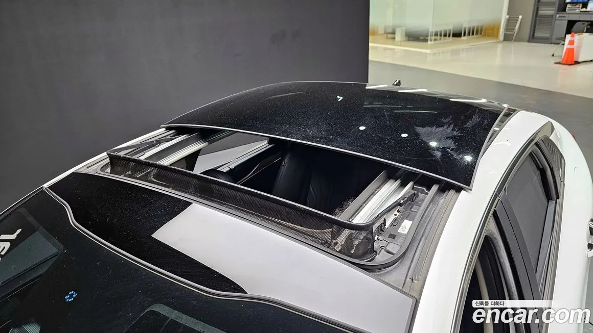 Kia K5 3rd generation id 2165138 из Кореи 11