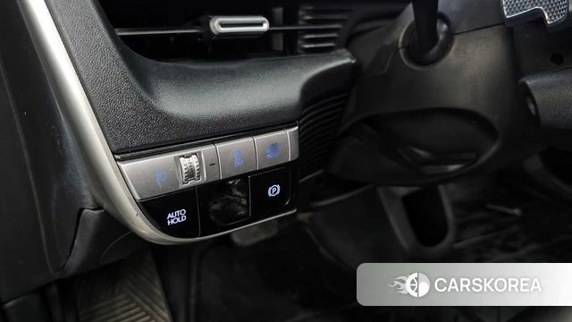 Hyundai Ionic 5 id 4494821 из Кореи 11