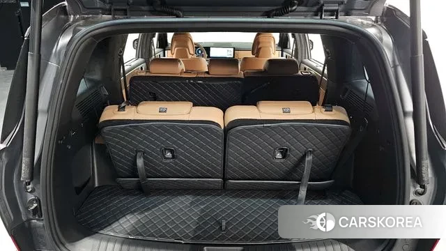 Hyundai Santa Fe (MX5) id 3669893 из Кореи 11