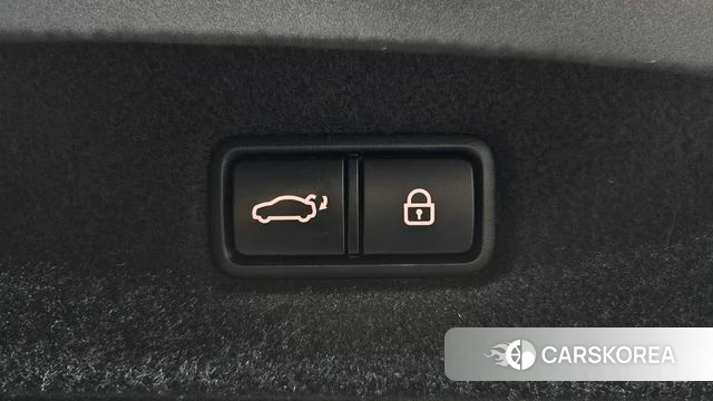 Genesis G90 id 4683749 из Кореи 10